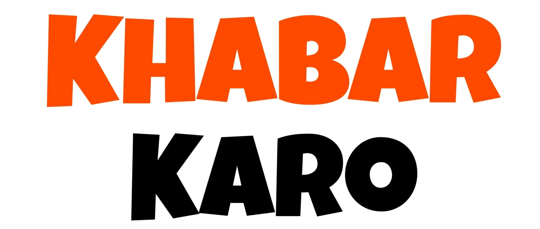 Khabar Karo